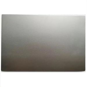 LCD-achterkantbehuizing Schermdekselkap Bezel Voorframebehuizing Behuizing voor Lenovo voor ThinkBook 15IIL IML IWL(LCD Back cover)