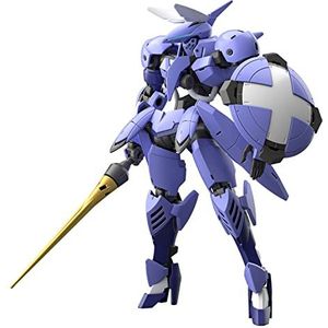 BANDAI SPIRITS #45 Sigrun IJzerbloedwezen, Hobby HG IBO 1/144