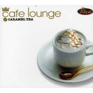 Cafe Lounge Royal Caramel Tea / Various