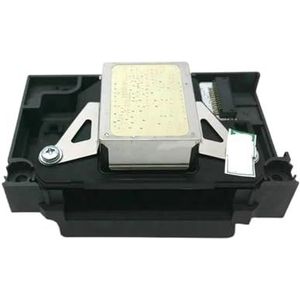 Printkop voor R285 R290 R295 RX690 PX660 PX610 R280 P50 P60 T50 T60 T59 TX650 L800 L801 F180000