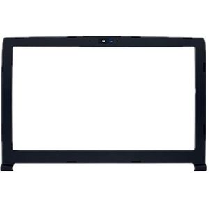 Laptop LCD schermrand behuizing Voor For MSI CR62 2M (MS-16J3) 6M (MS-16J6) 6ML 7ML (MS-16J7) Zwart