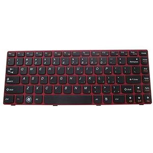 Lenovo Keyboard (US) 25207904, Keyboard, US, 25207484, FRU25207904 (25207904, Keyboard, US English, Lenovo)