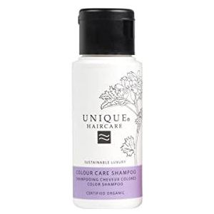 Coloré Bio Hair Shampoo, geverfd, 50 ml