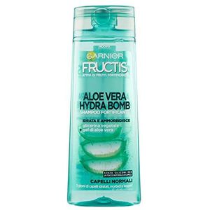FRUCTIS SH 250 ALOE VERA C12x26x5 HYDRABOMB++
