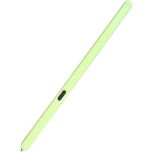 Voor Samsang Galaxy Z Fold5 Stylus Pen Fold Edition Vervanging, High Sensitive & Silicone Tip Touchscreen Pen Stylus, Input Pen, Tablet