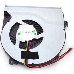 MF75070V1-C090-S9A DC5V Fan For ASUS X550V X450VC F550V X550CC Laptop CPU Cooling