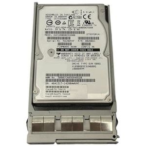 HIHSYEWYB 1 Stks Voor HDD 7045228 542-0338 542-0287 390-0488 600G SAS 10K 2.5 ""Harde Schijf