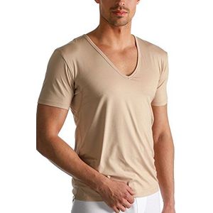 Mey Tagwäsche ""Serie Dry Cotton Functional "" Heren Shirts 1/2 Arm mouw Light Skin S(4)