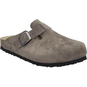 Hermine 04, kleur:fango, maat:43