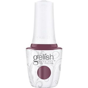 Harmony Gelish - Shake Up The Magic! Collection - Be My Sugarplum - 15ml / 0.5oz