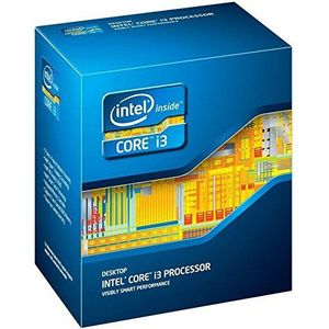 Intel Core i3-3250