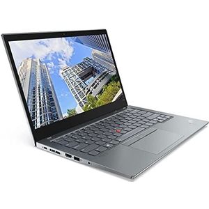 Notebook Lenovo ThinkPad T14s 14' i5-1145G7 8 GB RAM 256 GB SSD