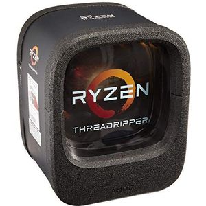 AMD RYZEN THREADRIPPER 1920X