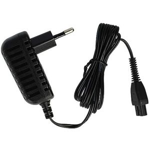 vhbw Adapter / oplader vervanging voor Kärcher 6.654-370.3 voor drukreiniger, harde vloerreiniger, ijskrabber - 200 cm