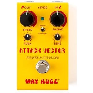 WAY HUGE - WM92 Attack Vector Phaser & Envelope