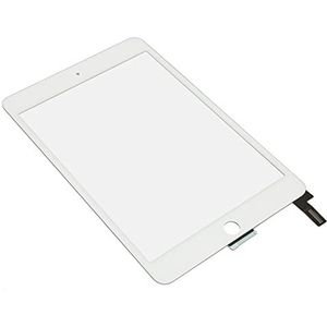 Tablet Glas Touch Screen Wit Reparatie Kit Tablet Touch Screen Gemakkelijk Installeren Voor IOS Tablet Mini4