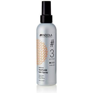 Indola Innova Texture Salt Spray - 200 ml