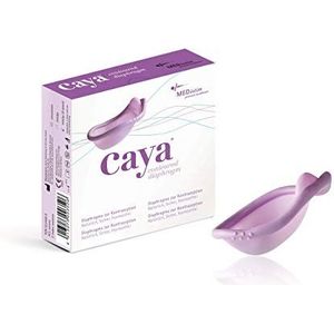 Ursapharm - Caya pessarium - 1st