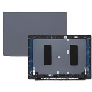 WANGHUIH Blauwe bovendeksel LCD achterkant 0RJYDW compatibel met Dell Vostro 5490 V5490 Laptop (A2)