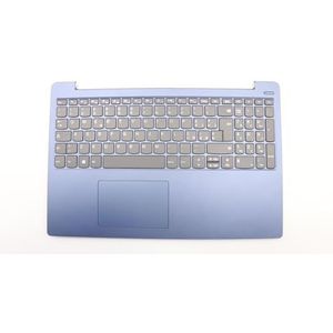 Lenovo Upper Case w/KB (ITALIAN), FRU5CB0R07206