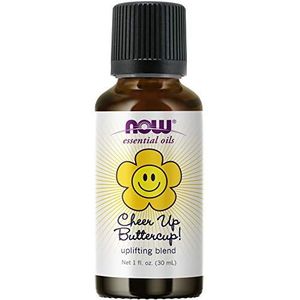 Essential Oil, Cheer Up Buttercup! Oil Blend, 30ml