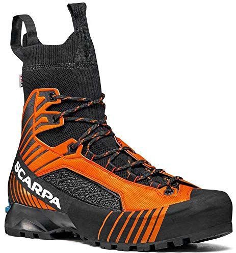Scarpa - Ribelle Tech 2.0 HD - Bergschoenen - Waterdicht - Lichte Stijgijzervaste