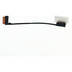 Laptop LCD EDP voor Lenovo voor Thinkpad L380 L390 S2 3RD 30PIN 4TH 02DA325 450.0CT0A.0001 ..0011