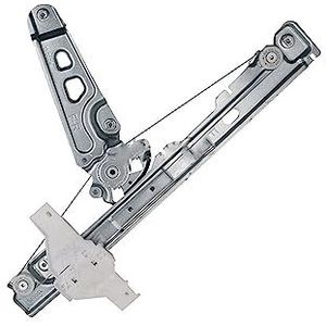 Raamlift Raambedieningsset Voorzijde Rechts 9222FF Voor Peugeot 3008 5008 Elektrische Raamkrik