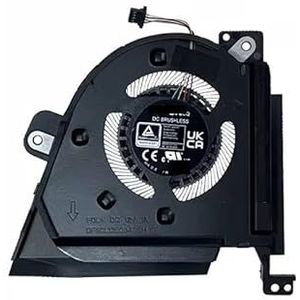 Laptop Cooler CPU Cooling Fan For ASUS ROG 6/7 GX650P GX650R(CPU FAN)