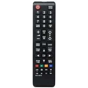 1 vervangende afstandsbediening AA59-00818A for TV LED LCD UHD 4K 8K ULTAR QLED SMART THDR T20A350 T22A350 T24A350 HG22EC470