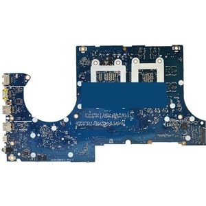 RUNZTXZH TUF506L MW506L FX506LHB FX5706LI FX506LI FX706LH FX706LI MW706L TUF Gaming F15 moederbord FX506LH i5 i7-10th (MODEL6)