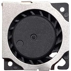 100 stuks 2006 5V 2cm 20mm ventilator 20 * 20 * 6mm 12000rpm hydro ultradunne mini laptop 2-draads