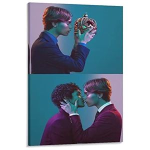 Vlogcamera, 4k ultra Hd Video Camera Camcorder Digitale Video Camera met Spraakopname Vlogging Camera Recorder 16x Digitale Zoom 270 Graden Rotatie Webcam(16G SD card)