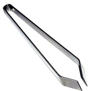 JINXM Rvs Vis Pincet - Roestvrij Bot Remover voor Professionele Verwijdering van Visbotten en Uittrekken van Kippenveren