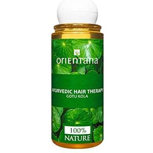 Orientana - Ayurvedische Haartherapie - Neem & Gotu Kola - 105 ml