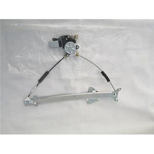 Linkervoordeur Power Window Regulator Voor Mitsubishi Voor PAJERO Voor MONTERO V31 V33 Voor Shogun II Voor RUIMTE Voor WAGON(Style2)