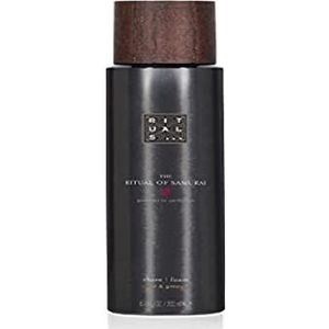 RITUALS The Ritual of Samurai scheergel, 200 ml