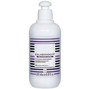 Eslabondexx Color Hair Mask Beige 250 ml (Ice)