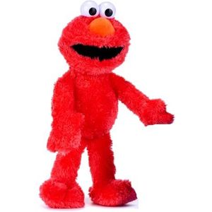 Sesame Street Elmo Pluche dier, 42 cm
