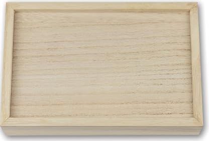 Zep Box USB 15x20 hout voor foto's en stick CX7568