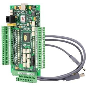 4 as USB besturingskaart Motion Control Card interface 1Mhz Driver Board