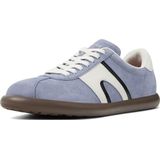 Camper - Pelotas Soller - Sneakers - Pastelblauw / Zwart / Wit