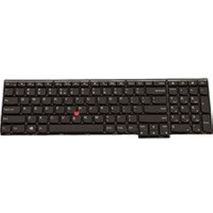 Lenovo Keyboard (US INTERNATIONAL) FRU04Y2378, Keyboard, US, 04Y2456 (FRU04Y2378, Keyboard, US International, Lenovo)