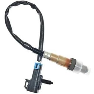 Zuurstofsensor Upstream Zuurstofsensor Voor Cadillac CTS 3.6L 6.2L Voor SRX 3.6L Voor Equinox 3.4L 3.6L 2007 2008 2009 2010 2011 12594935 234-4819