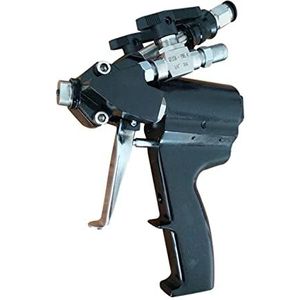 Spuitpistool, Hogedruk Polyurethaanschuim Isolatie Pu Spuitpistool For Dak