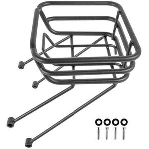 bagagedrager Voor CT125 Voorbagagerek Voor Trail Voor Huntercub 125 2020-2023 Voor Hunter Voor Cub Motorfiets Ondersteuning Mand Houder Houder Beugel Motorfiets bagagedrager