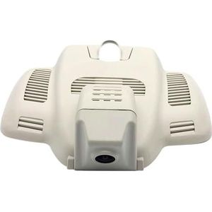 4K Plug And Play Eenvoudige installatie Wifi Auto DVR Dash Cam Compatibel met Mercedes Benz E-Klasse C300L E300L CLS350 E400 GT50AMG C63 C43 2020(AT4K-Beige,None)