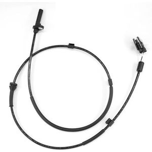 ABS Snelheidssensor Voor Transit 2006-2015 OEM 0265007816 0265007817 0265007818 Voor/Achter ABS Sensor Wielsnelheidssensor Sensor remsysteem(Rear Left)