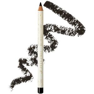 PACIFICA Vegan Water Resistant Eyeliner - Jet voor Vrouwen 1.1 g Eyeliner, Goud