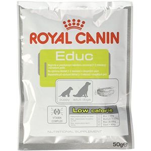 Royal Canin C-11500 Educ Enveloppen, 50 g, 1 stuk